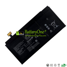 Replacement Battery for Huawei HB4588I6ECW-31A HB458816ECW-31A