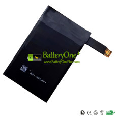 Replacement Battery for Huawei HB794672EBW-21 CM530 Freego