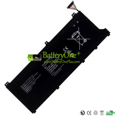 Replacement Battery for Huawei NMH-WFQ9HN WFP9HN HB4792Z9ECW-22A