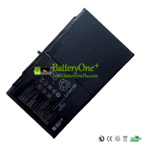 Replacement Battery for Huawei ROD wgr-w09 HB29J7B7EEW