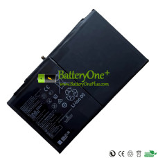 Replacement Battery for Huawei ROD wgr-w09 HB29J7B7EEW