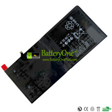 Replacement Battery for Huawei W76 GK-G56 HB30A8P9ECW-22A