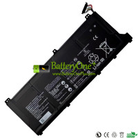 Replacement Battery for Huawei WAQ9HNRP WAQ9RP WAQ9HNR NBL-WAQ9R