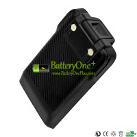 Replacement Battery for Hytera 1506 BD500 BL2018 BD555 BD505