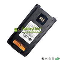 Replacement Battery for Hytera BL2016 PD985 PD985U