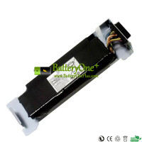 Replacement Battery for IBM DS4800 1815-84A 46C4494 23R0534 22R4875 23R0518