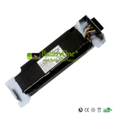 Replacement Battery for IBM DS4800 1815-84A 46C4494 23R0534 22R4875 23R0518