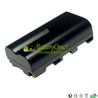 Replacement Battery for ICCNexergy 9950018 5200HD2 10038412 5000