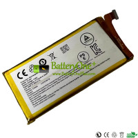 Replacement Battery for iFLYTEK IFL001