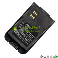 Replacement Battery for Inmarsat SAS2-136081 Isatphone2