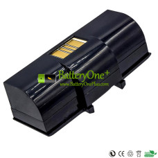 Replacement Battery for Intermec 730 318-011-007 700 AB10 Color Mono