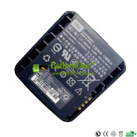 Replacement Battery for Intermec CN51 AB25 CN50 1015AB02 AB24