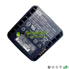 Replacement Battery for Intermec CN51 AB25 CN50 1015AB02 AB24