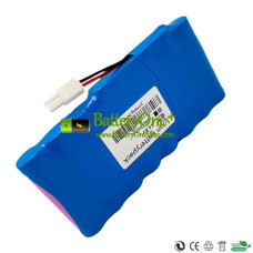 Replacement Battery for iOcare PM-900 HYLB-2207 PM-900S