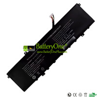 Replacement Battery for IPASON maxbook ACE5181100-3S1P p1-pro