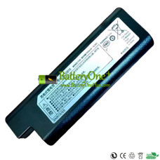 Replacement Battery for IRIS CBL1015 IC-SB1C IC-SLDC1C