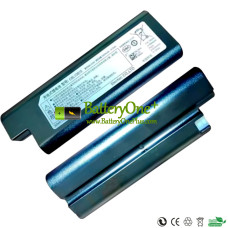 Replacement Battery for IRIS CBL10815 CBL1015 IC-SLDC1C