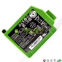 Replacement Battery for IROBOT 9550 s9Plus s955020 ABL-B S9 9150