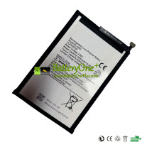 Replacement Battery for Itel BL-49SI