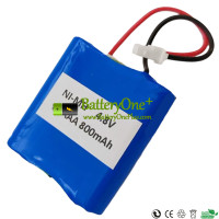 Replacement Battery for JH JH-3