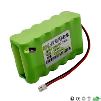 Replacement Battery for JUMPER JPD-200C