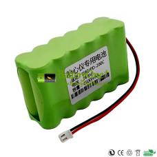 Replacement Battery for JUMPER JPD-200C