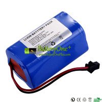 Replacement Battery for Jumper JPD-300P