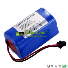 Replacement Battery for Jumper JPD-300P