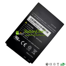 Replacement Battery for KENWOOD BAT-04900-01S XP880 XP8 KWSA80K