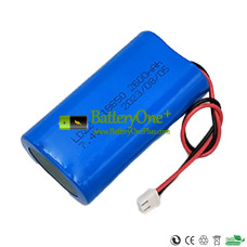 Replacement Battery for Konka KGXC-801