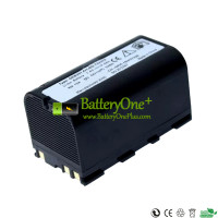 Replacement Battery for Leica TS02/06/09/16 TPS1200 GEB221