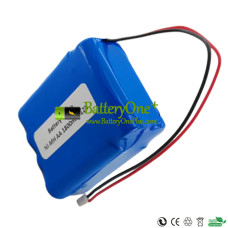 Replacement Battery for Leienyl AA1800mAh LINZ-8A