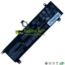 Replacement Battery for Lenovo 120S-11 5B10P23790 0813006 IdeaPad