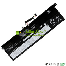 Replacement Battery for Lenovo 16-G5 ThinkBook L22L4PG3 L22D4PG3