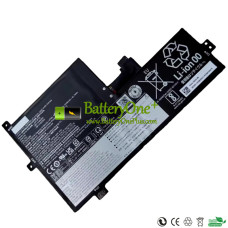 Replacement Battery for Lenovo 5B11H56353 SB11H56254 L22C3P70