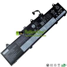 Replacement Battery for Lenovo 5b11h56394 Sb11h56295 L23d3p70