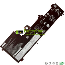 Replacement Battery for Lenovo ARH7 PRO16 L20L4PE1 L20M4PE1