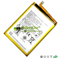 Replacement Battery for Lenovo BL291 L18011 A5