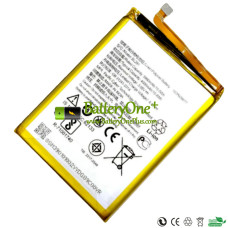 Replacement Battery for Lenovo BL291 L18011 A5