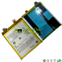 Replacement Battery for Lenovo BL326 Legion Y70 L71091