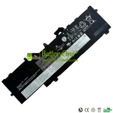 Replacement Battery for Lenovo G3-IAP Thinkbook-plus L21M4PH4