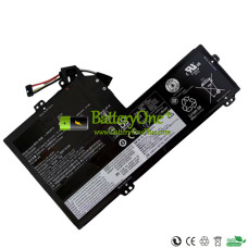 Replacement Battery for Lenovo Ideapad S540-15IWL L18M3PF9 SB10W67224 L18L3PF6