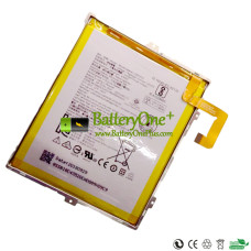 Replacement Battery for Lenovo L18D1P32