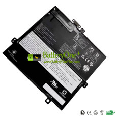 Replacement Battery for Lenovo L22B2PH1