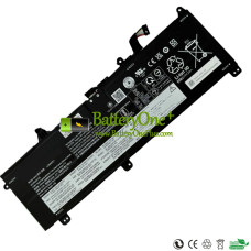 Replacement Battery for Lenovo L22C4PE1 L22D4PE1 L22M4PE1