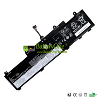 Replacement Battery for Lenovo L22x3p70 Sb11h56249 L22m3p70 L22b3p70