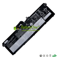 Replacement Battery for Lenovo L22X4PF3 L22M4PF3