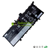 Replacement Battery for Lenovo L23C4PF2