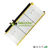 Replacement Battery for Lenovo TB132FU L22D3P31