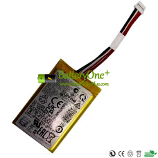 Replacement Battery for LG 683654 Go-PL2 XBOOM